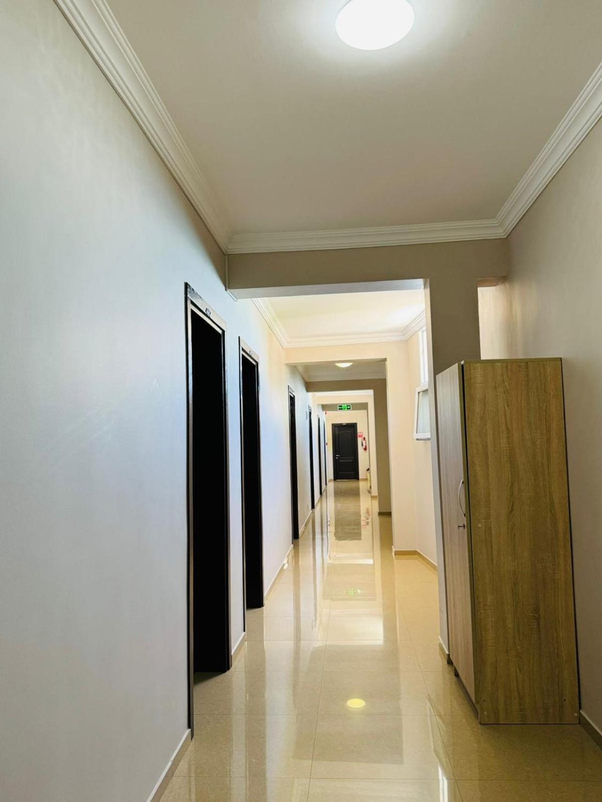 Black Sea Hotel Kvariati Exterior photo