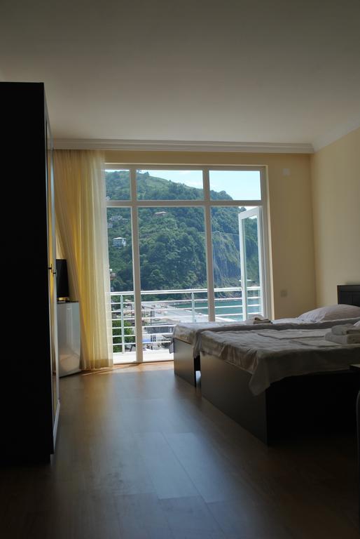 Black Sea Hotel Kvariati Room photo