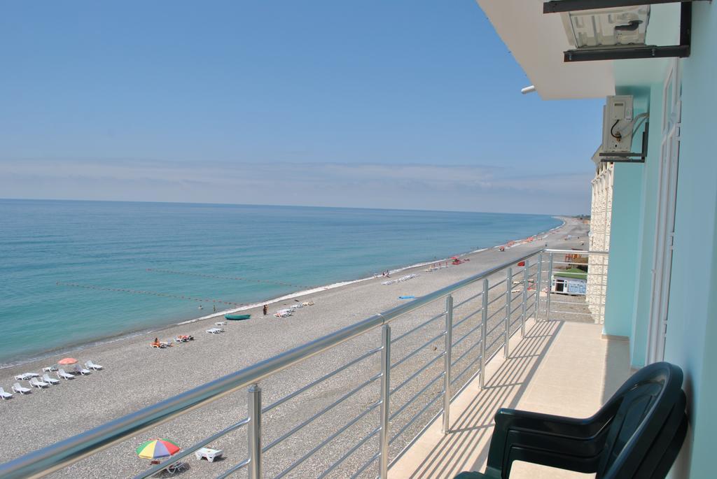 Black Sea Hotel Kvariati Room photo
