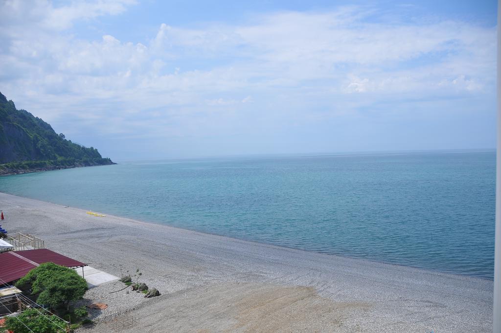 Black Sea Hotel Kvariati Exterior photo