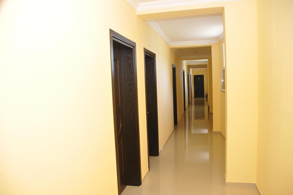Black Sea Hotel Kvariati Exterior photo